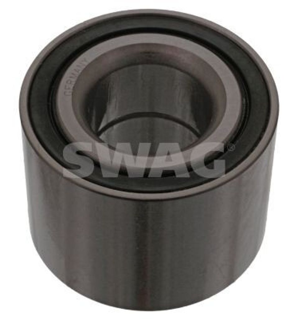SWAG 62 91 1704 Radlager passend für PEUGEOT 206 Schrägheck (2A/C) Hinten Links Hinten Rechts