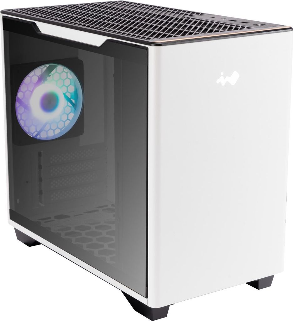 In Win A3 Mini Tower