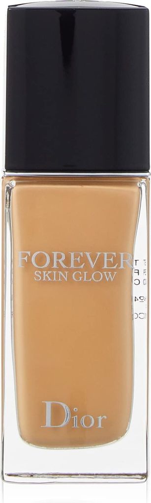 Dior Forever Foundation Glow Nr.3W Warm 30ml