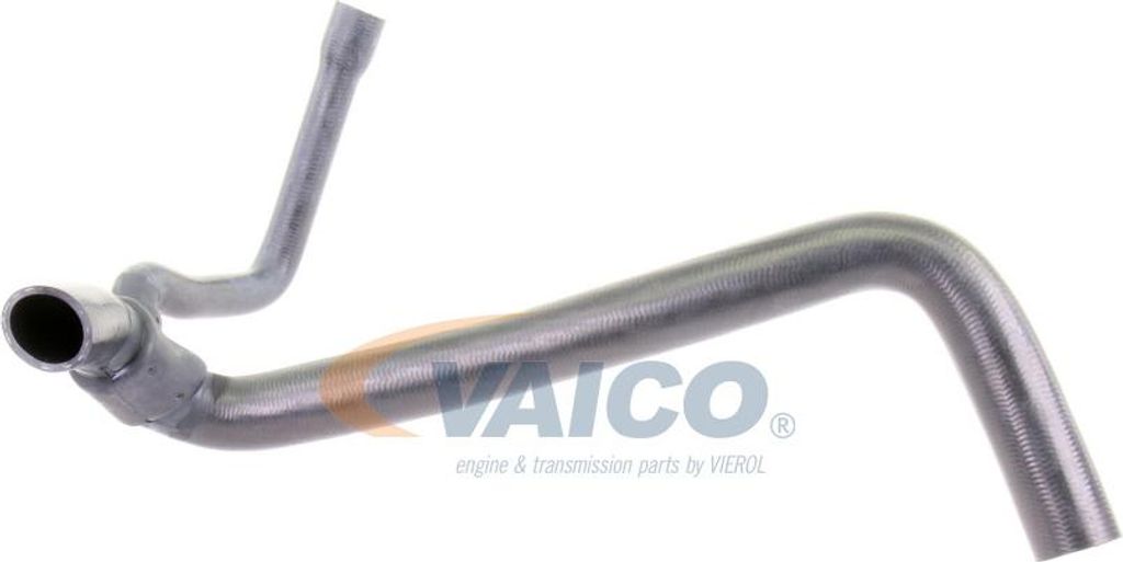 VAICO Kühlerschlauch Wasserschlauch passend für MERCEDES-BENZ Stufenheck (W124) V30-0224