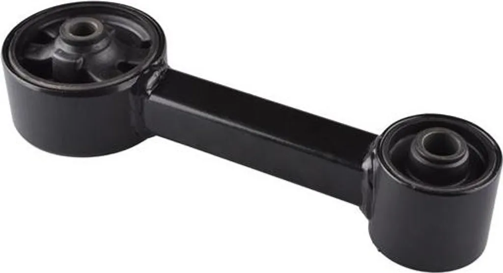 Silentbloc de moteur TEDGUM TED59649 compatible avec Hyundai Getz