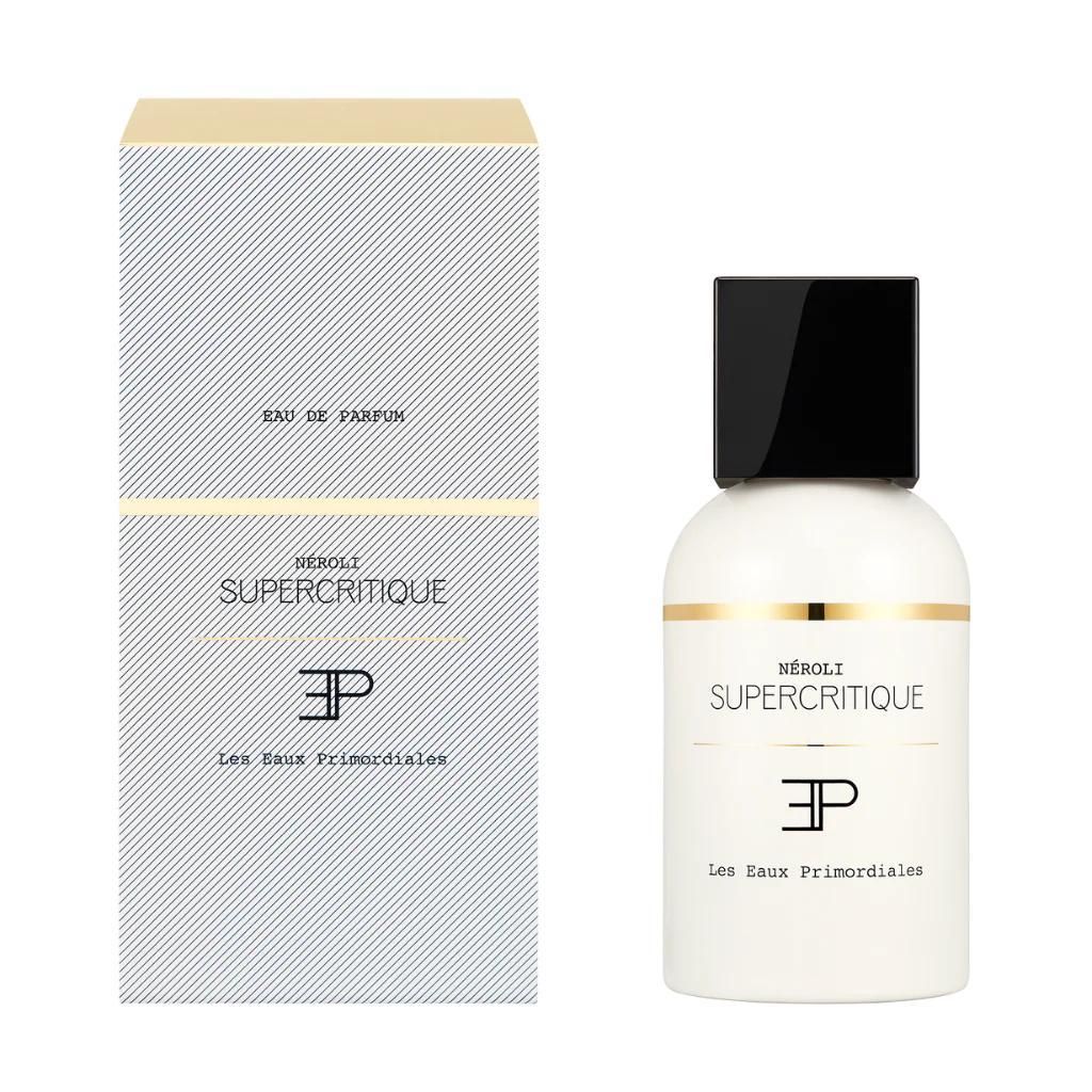 Les Eaux Primordiales Neroli supercritique Eau de Parfum Image du produit 