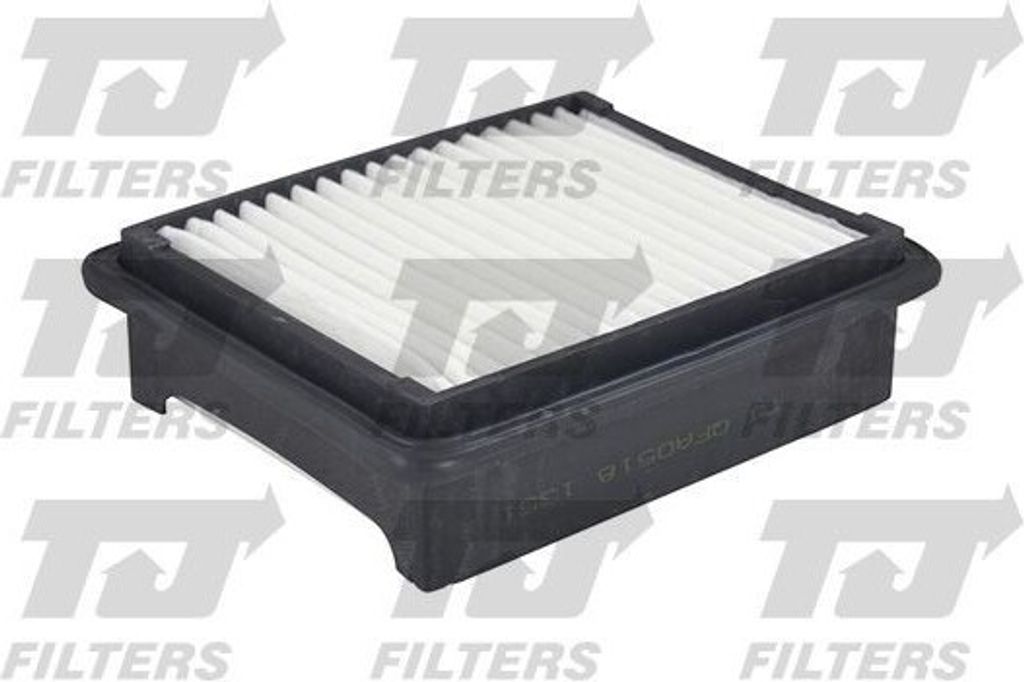 Luftfilter QUINTON HAZELL QFA0518 für SUZUKI JIMNY (FJ) Filtereinsatz Rechteckig