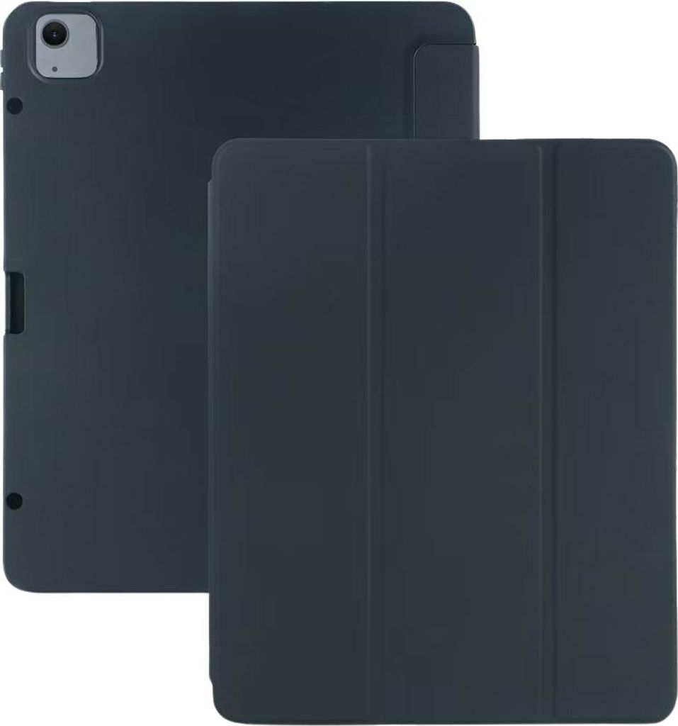 DEQSTER 40-2000075, Folio, Apple, iPad Air 11" (M2 & M3), 27,9 cm (11")