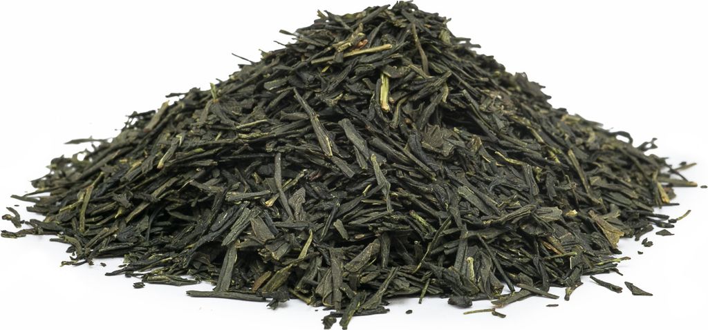 JAPAN SENCHA SHIZUOKA– Grüner Tee, 100g