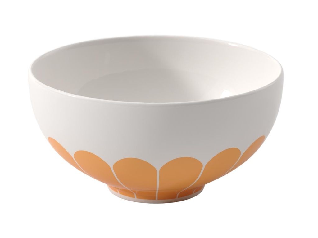 Villeroy & Boch Schüssel Fleur couleur DH 12.90x6.60 cm bunt