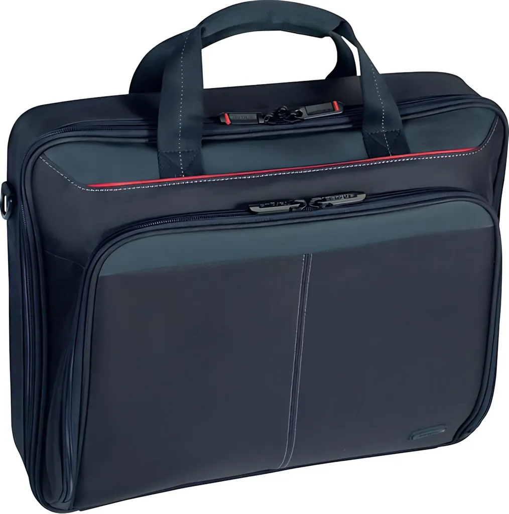 Sacoche Targus CN31 pour Ordinateur Portable 15-16 Pouces Noir