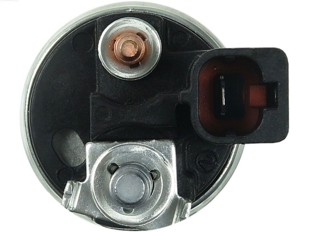 AS-PL SBH1026(DELCO) Halter Kohlebürsten
