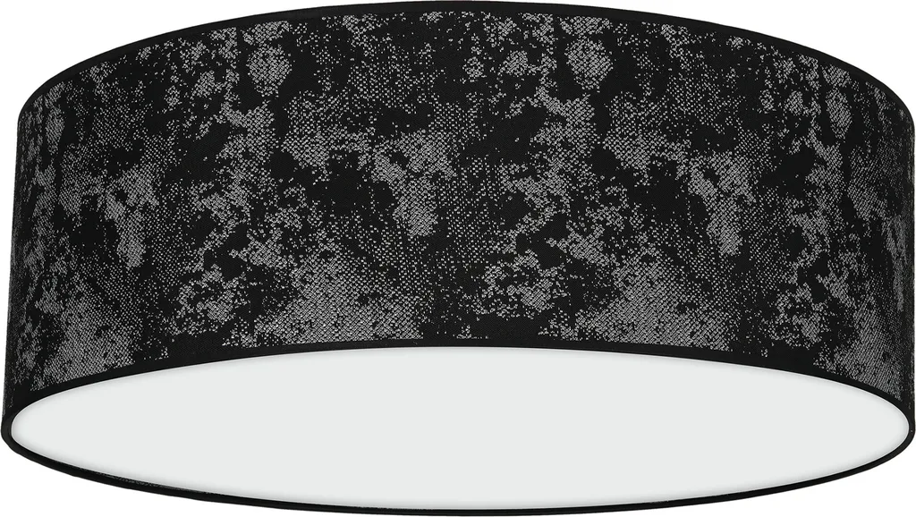 Lampada Plafond SATINO MLP7329 Milagro 3x60W | E27 Plafoniera Silver