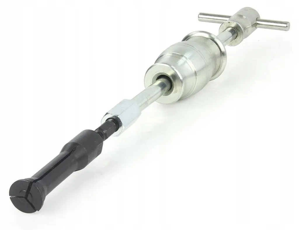 Extracteur de roulements et marteau d'insertion argent 8-58mm - 15