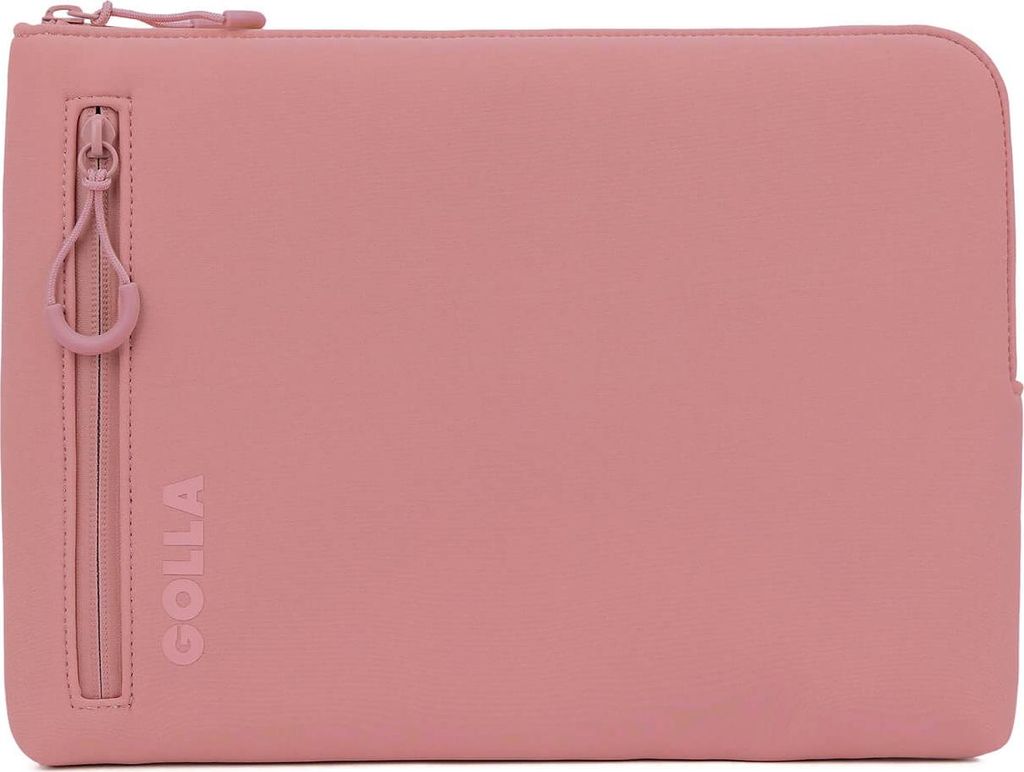 Golla 601665 Laptoptasche 33 cm (13") Schutzhülle Pink