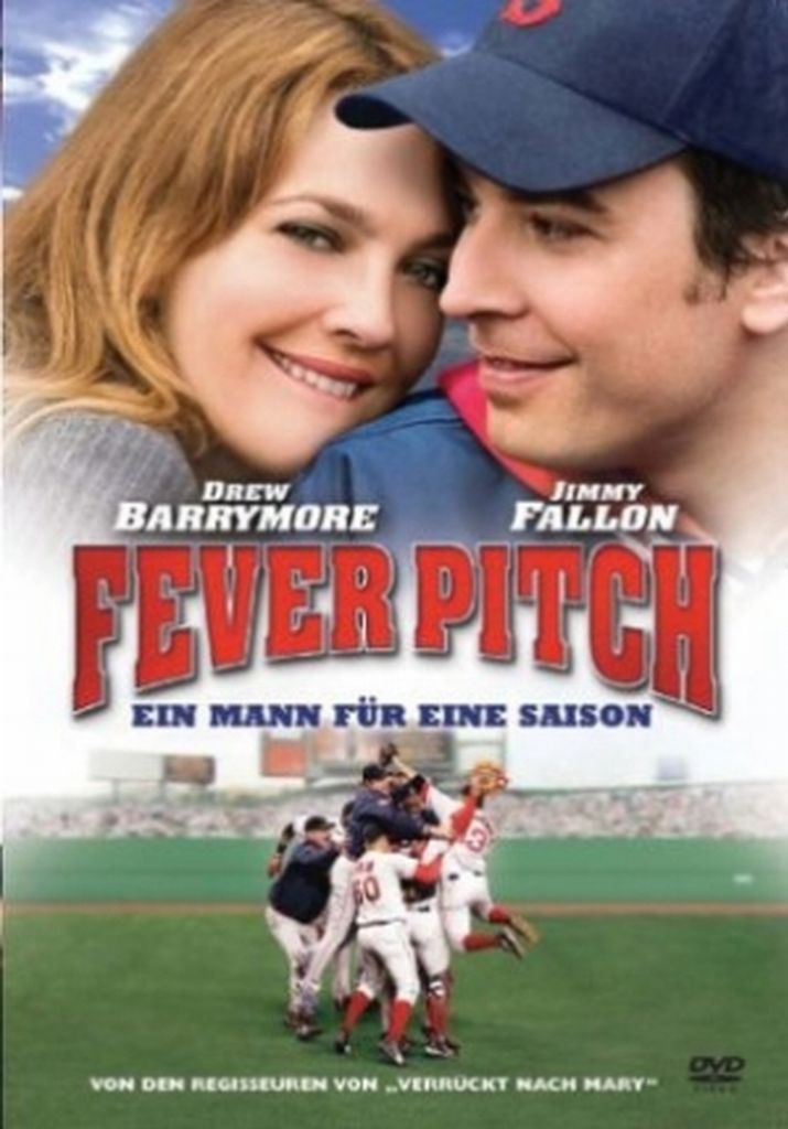 Fever Pitch - Ein Mann für eine Saison