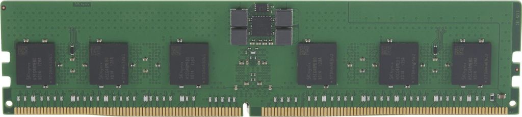 HP DDR5 - Modul - 32 GB - DIMM 288-PIN - 4800 MHz / PC5-38400