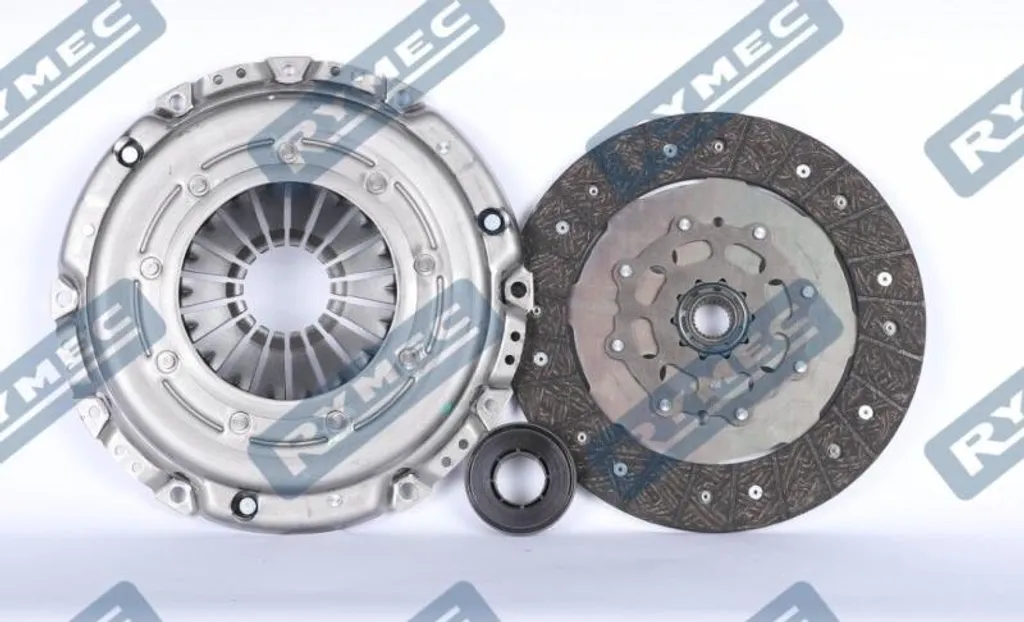 Kit Embrayage Renforcé Peugeot Expert 2.0 HDi 2011+ Butée et Disque