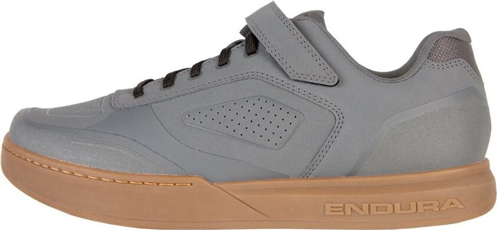 Endura Hummvee Mtb-schuhe Grau EU 41 Mann Grau EU 41
