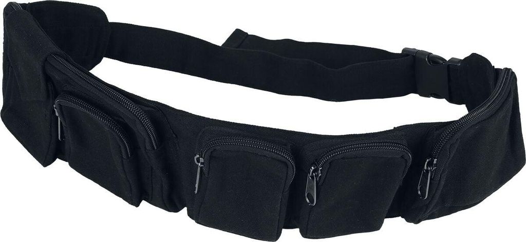 Innocent Gürteltasche Uni Ida Bag schwarz Standard Produktbild 