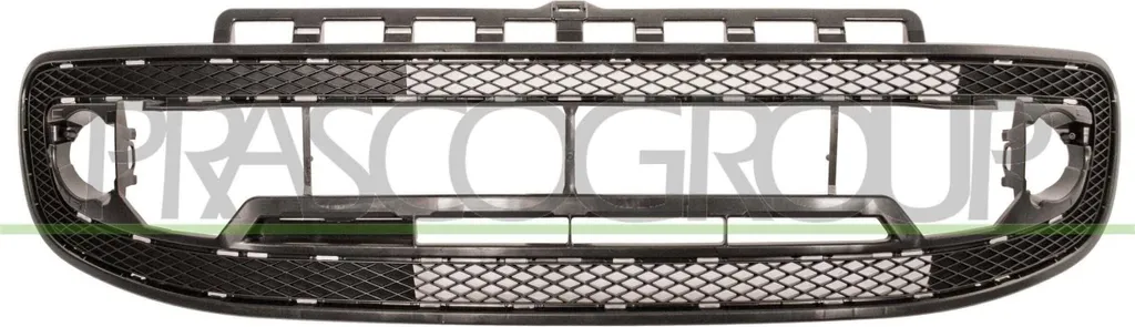 Grille d'aération de rechange pour UP - Réparation avant VG2012120