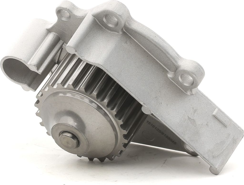 RIDEX Kühlmittelpumpe Wasserpumpe für LAND ROVER Freelander SUV (L314) 1260W0101