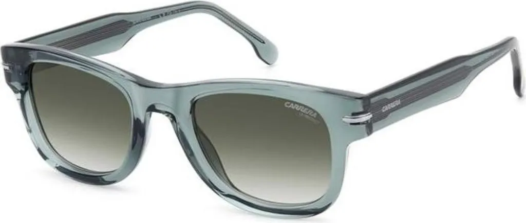 Carrera 330szi Lunettes de soleil avec Monture Légère et Verres Gris