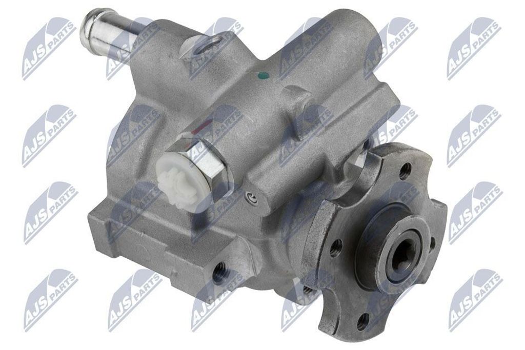 NTY SPW-CT-027 Servolenkung Pumpe Servopumpe für RENAULT CLIO II (BB0/1/2, CB0/1/2) Hydraulisch