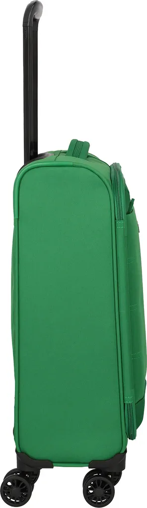 Valise Cabine 55 cm Travelite Rügen - Finissez-en avec le Poids Trop Lourd