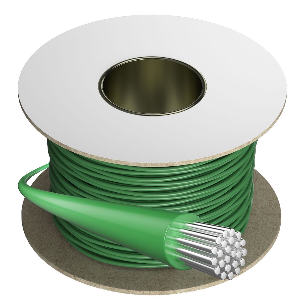 Vhbw Câble Périphérique Compatible Avec Gardena R50Li, R75Li, Sileno