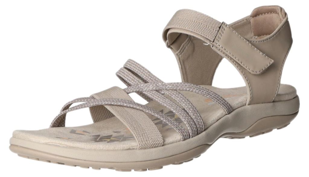 Sportliche Sandalette bis 30mm Sohlenhöhe REGGAE Produktbild 