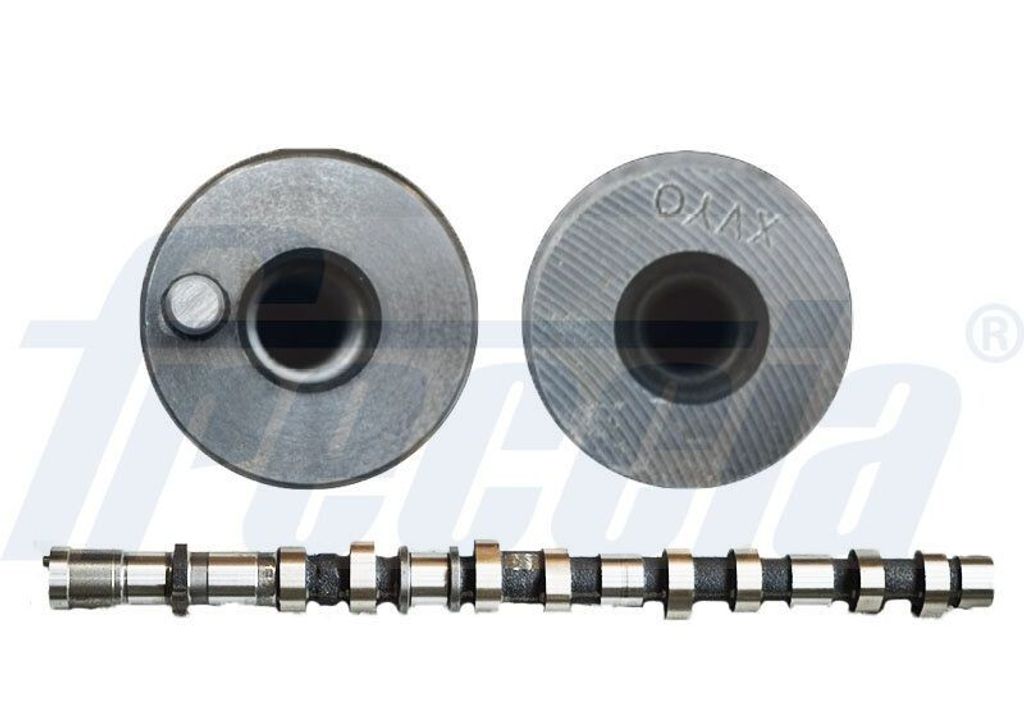 FRECCIA CM05-2300 Nockenwelle Einlass für HYUNDAI H-1 Travel (TQ) für KIA SORENTO I (JC)