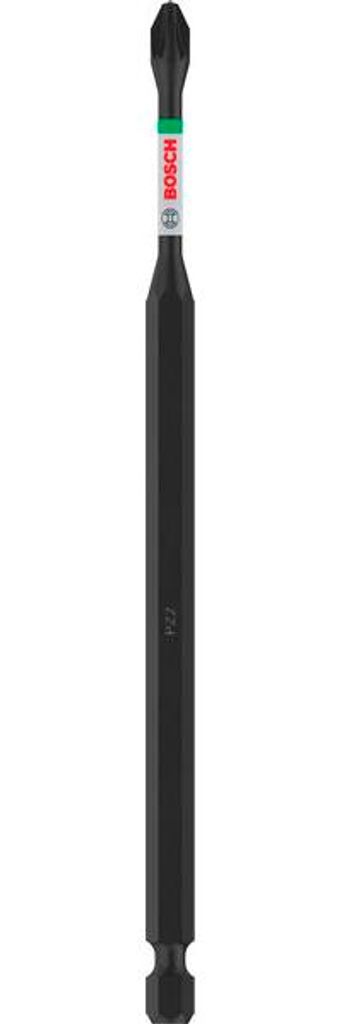 PRO Pozidriv Impact Bit, PZ2, 150 mm