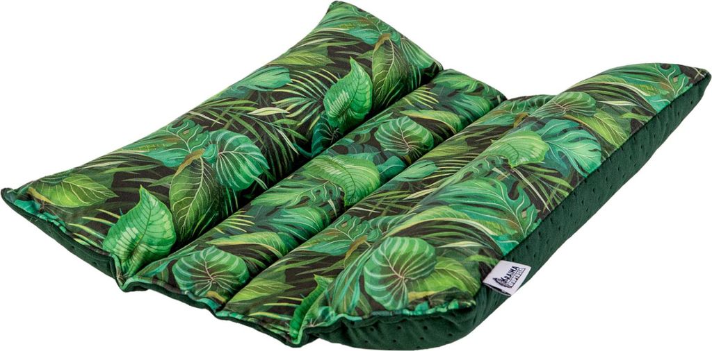 Thumper's Land Paradise Garden Kissen HOT-DOG M