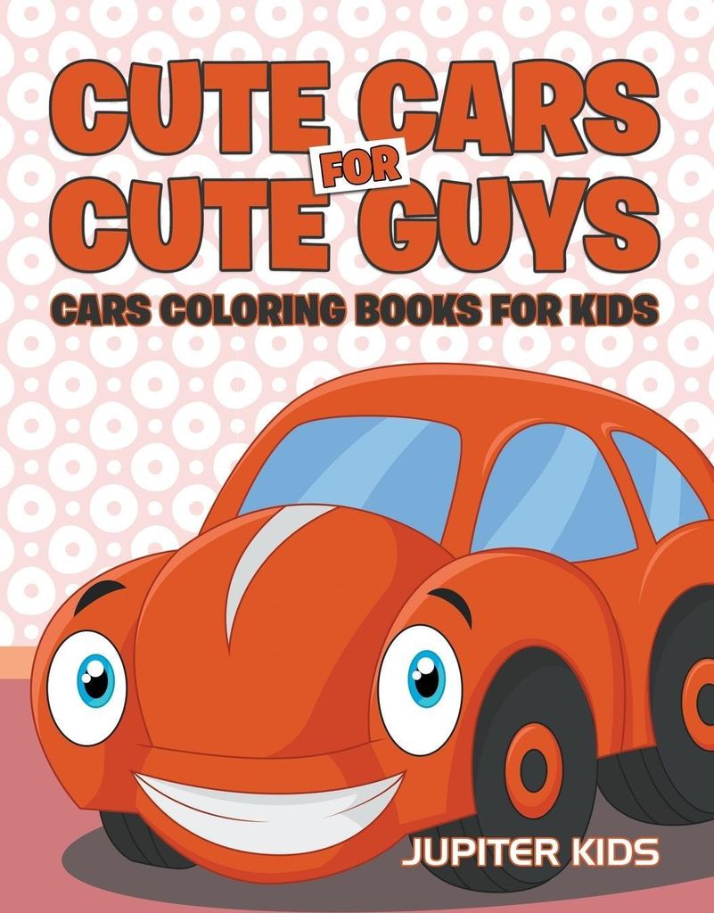 Cute Cars for Cute Guys