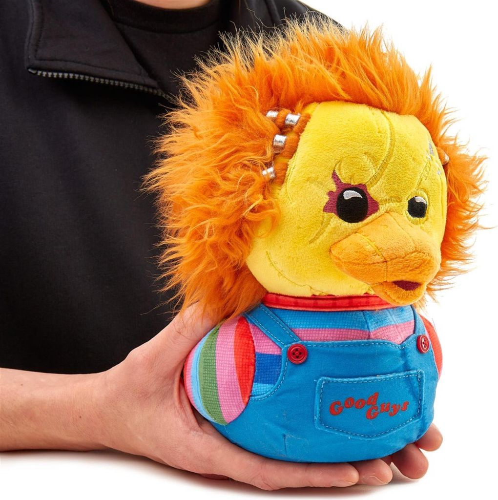 TUBBZ NS4651, Sammelfigur, Film & TV-Serien