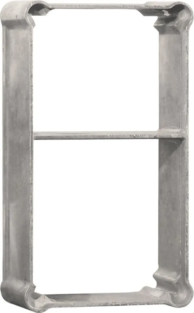Rallonge Cheminée Boiler Truma pour Hivernage - Extension de Toit Anti-neige 15cm