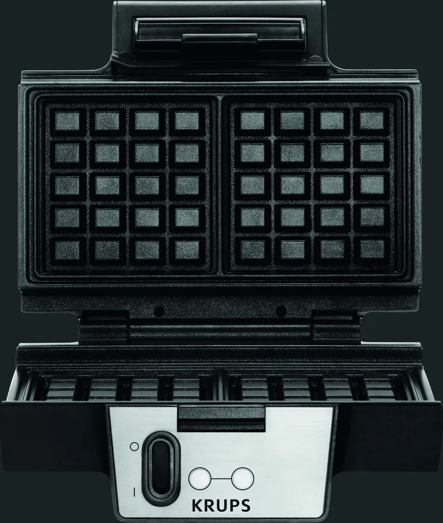 Piastra per waffle Krups FDK251 - 36