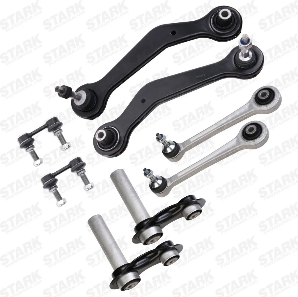 Réparer suspension arrière BMW X5 E53 avec le bras STARK SKLSW-2600040