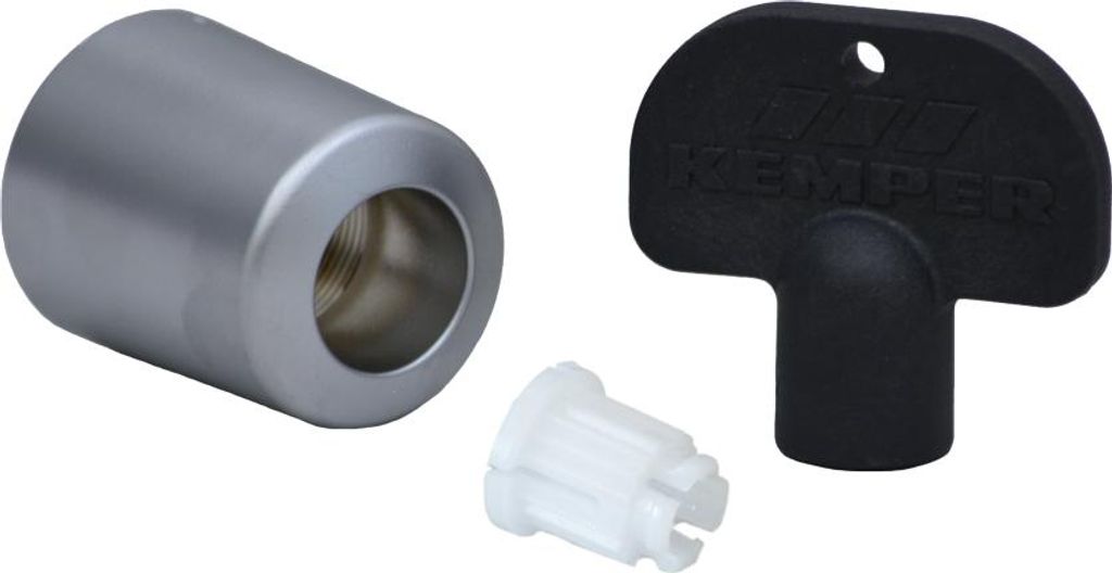 Kemper Steckschlüsseloberteil für Frostsichere Produktbild 