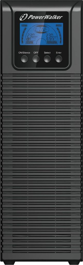 BlueWalker 10122046 PowerWalker VFI 3000 TGS USV 3000VA/ Immagine del prodotto 