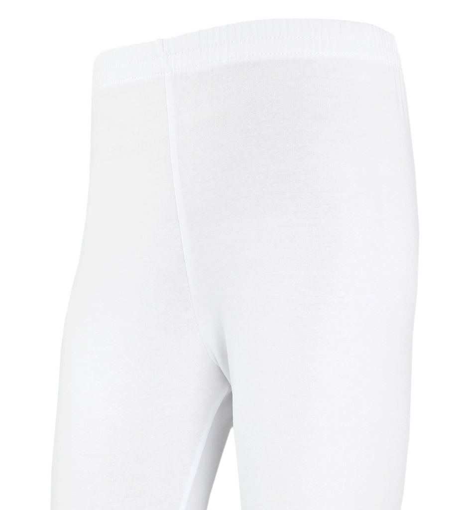 TupTam Meisjesleggings thermische leggings winterleggings ondoorzichtig, verpakking van 3 stuks, Zwart/Bruin/Donkerblauw, 140