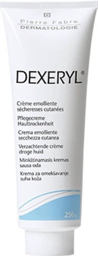 Pierre Fabre Dexeryl Creme 250 gr