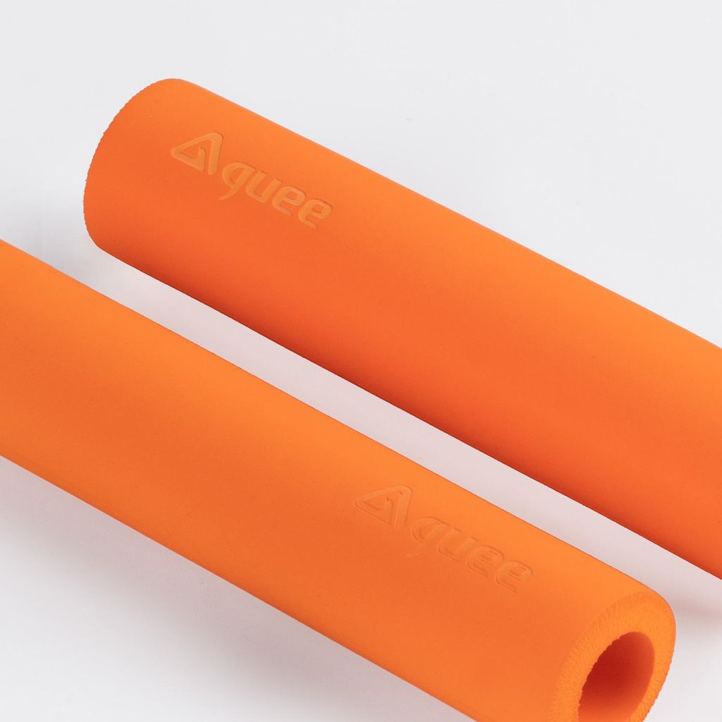 VIVI Silikon Griffe Guee orange