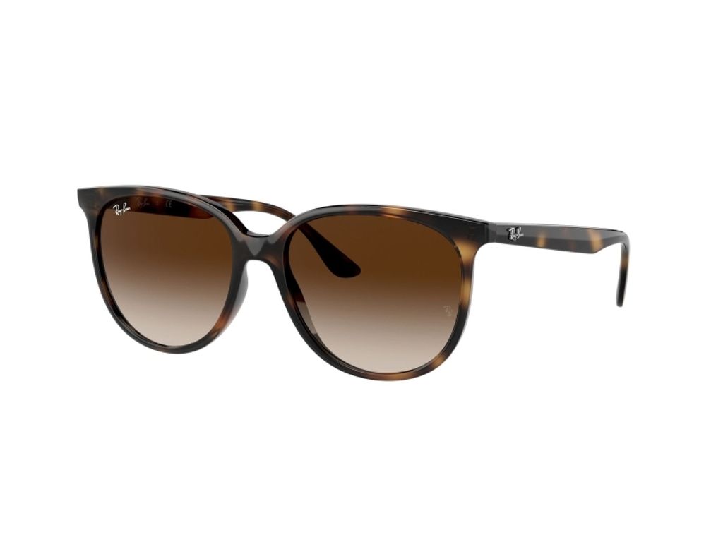 Ray-Ban RB4378 710/13 Größe: 54 Produktbild 