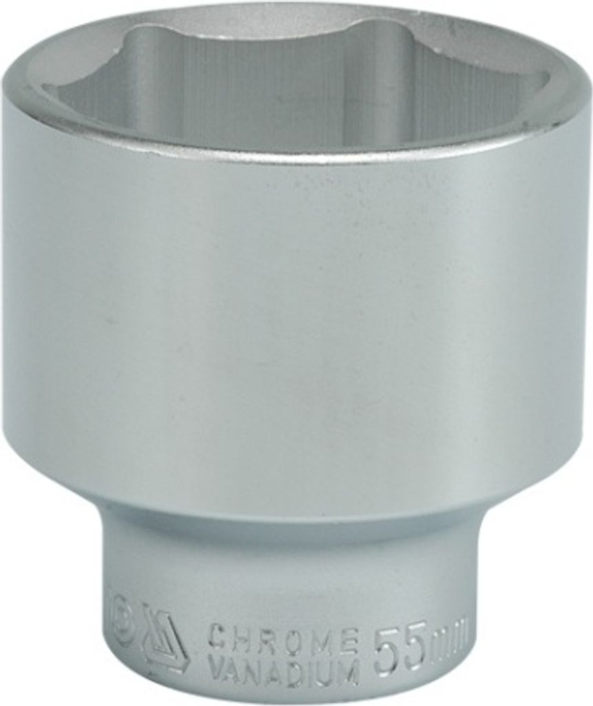 Yato YT-1328, Hliník, 1 hlava/hlavy, 3/4", Metrický, 55 mm, Obrázok produktu 