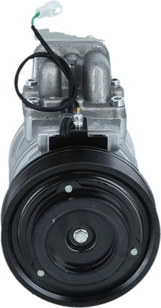 NRF 32567 10PA15C Klimaanlage Klimakompressor PAG 46 passend für MERCEDES-BENZ Citaro (O 530) ACTROS ACTROS MP2 / MP3 ATEGO 2 CITARO (O 530) CONECTO