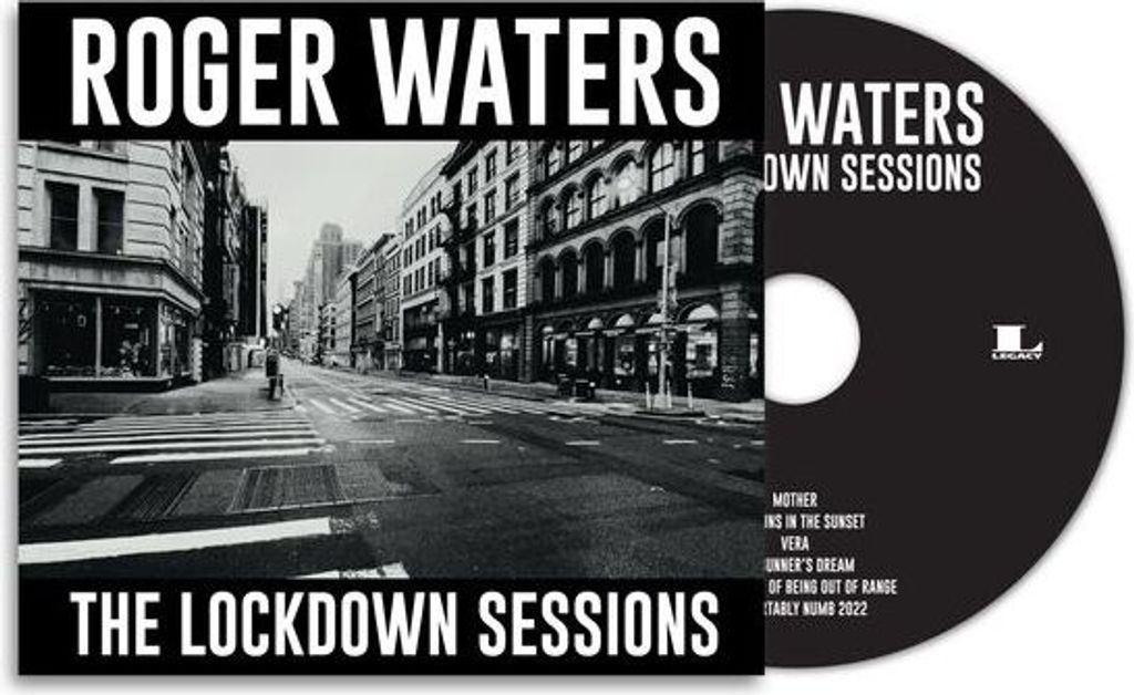 The Lockdown Sessions Produktbild 