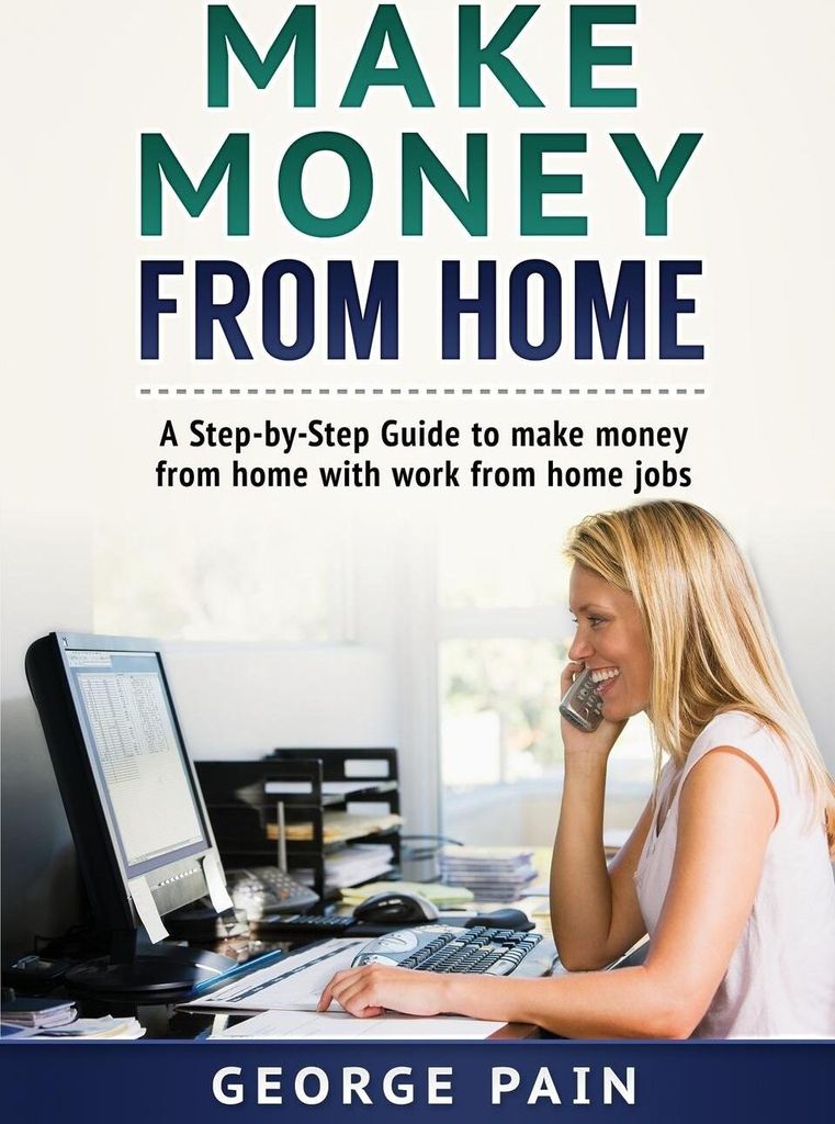 Make Money From Home