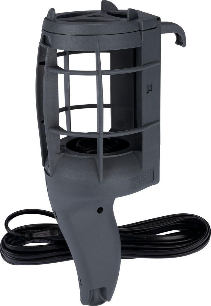 Legrand 0 912 60, IP20, 220 - 230 V, 434 mm, 300 mm, 1 Stück(e)