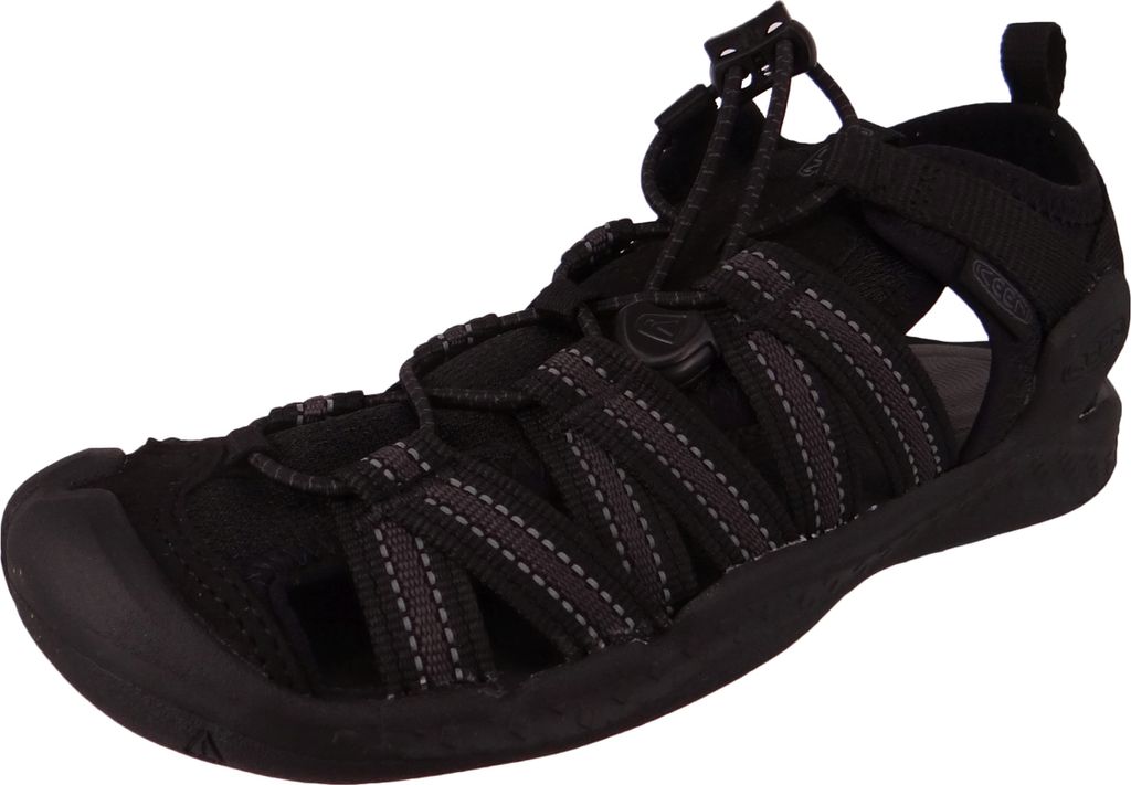 Keen Wanderschuhe Wanderschuhe Textil