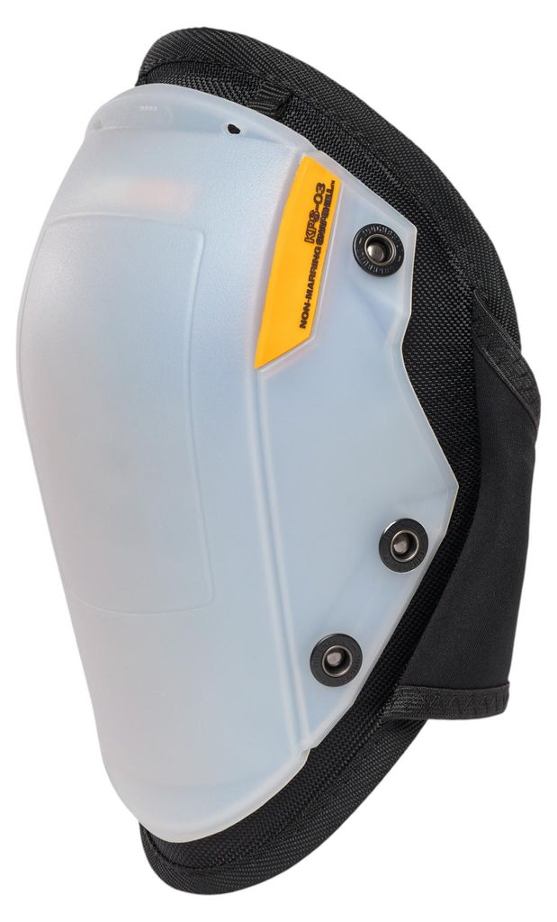 Genouillère gelfit non-marring tb-kp-g203 toughbuilt Image du produit 