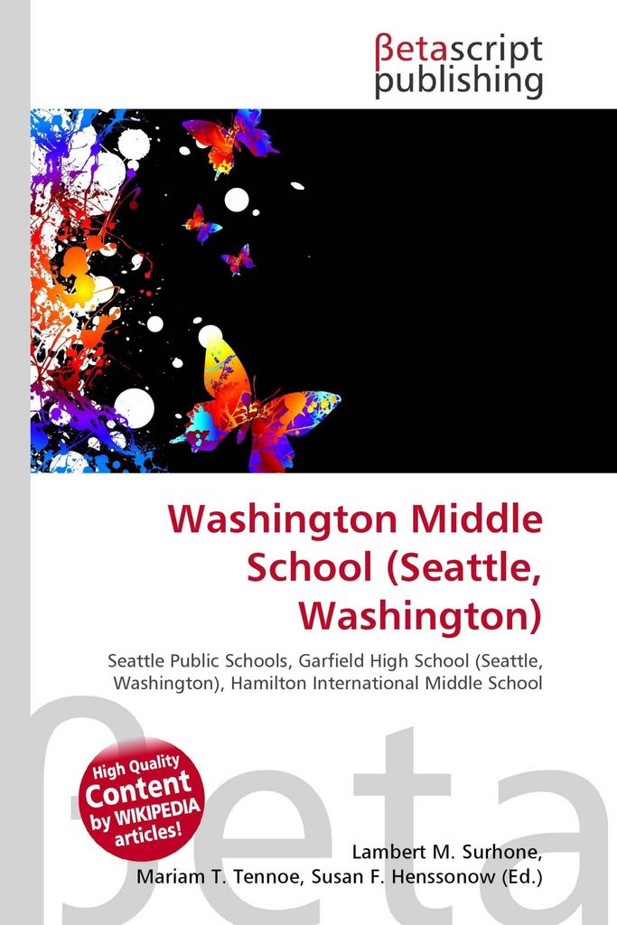Washington Middle School (Seattle, Washington)