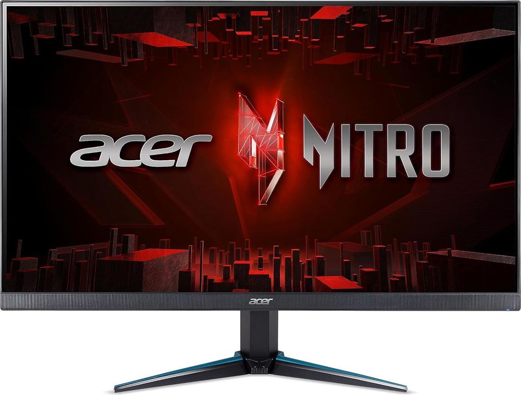 Acer NITRO VG0 VG270U E, 68,6 cm (27"), 2560 x 1440 px, Zdjęcie produktu 